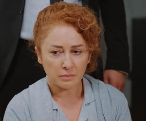 Miłość i nadzieja, odcinek 337. Hulya