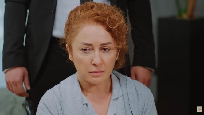 Miłość i nadzieja, odcinek 337. Hulya