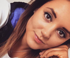 Starszy sierżant Izabela Kłosowska wśród 100. najlepszych sportowców polskiej policji