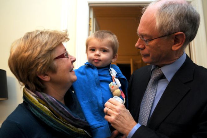 Dzień Babci - scenariusz idealnego przyjęcia dla babci