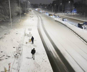 Wróżby pogodowe na rok! Jak dawniej chłopi odczytywali przyszłość z dnia św. Łucji