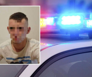 PILNE: Ciało 75-latka leżało przy drodze na Pomorzu! Policja zatrzymała w sprawie Mateusza G.