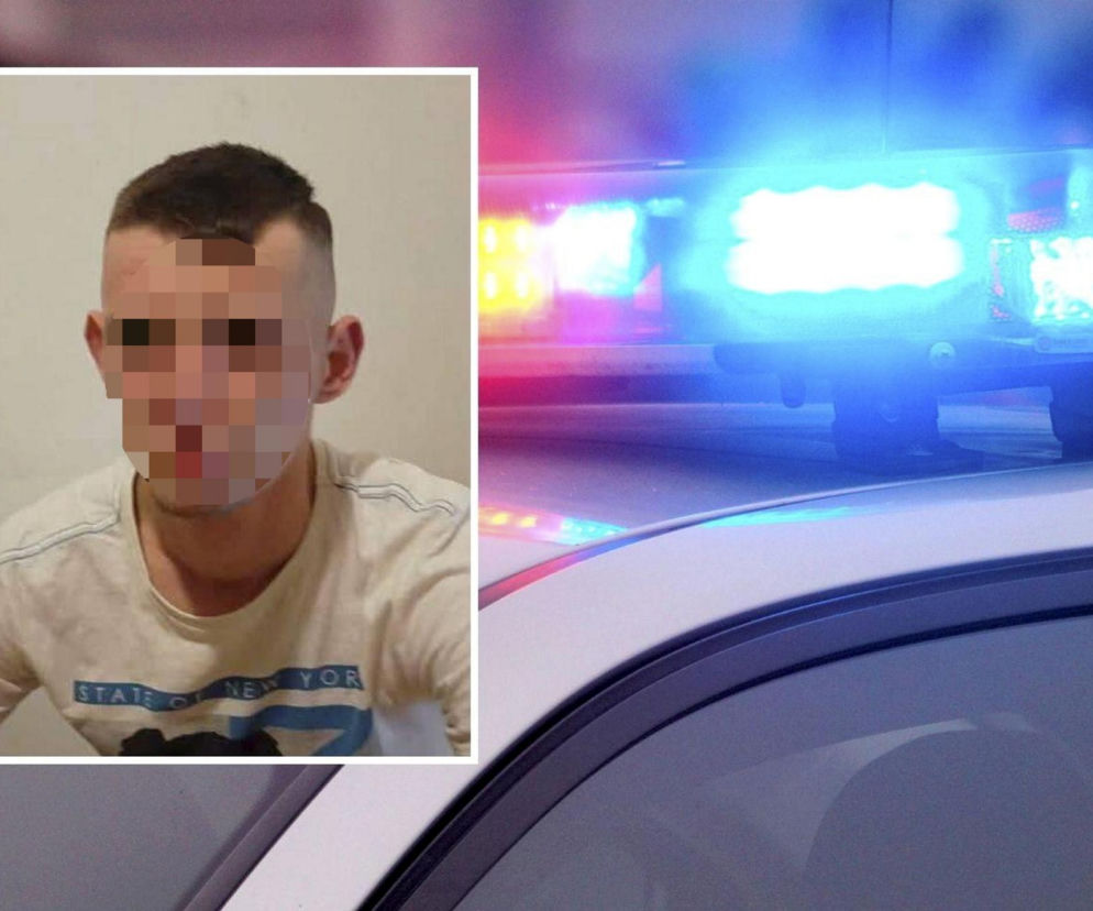 PILNE: Ciało 75-latka leżało przy drodze na Pomorzu! Policja zatrzymała w sprawie Mateusza G.