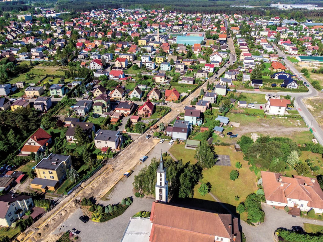 Nowa Sól