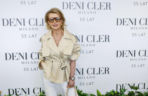 Gwiazdy na premierze kolekcji Deni Cler
