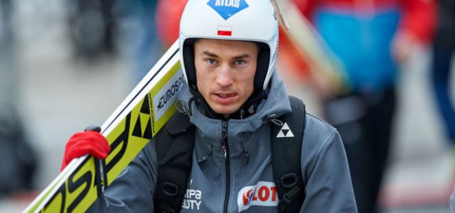 Skoki narciarskie Lillehammer 12.03.2018 - ONLINE i TV. O której transmisja na żywo? 