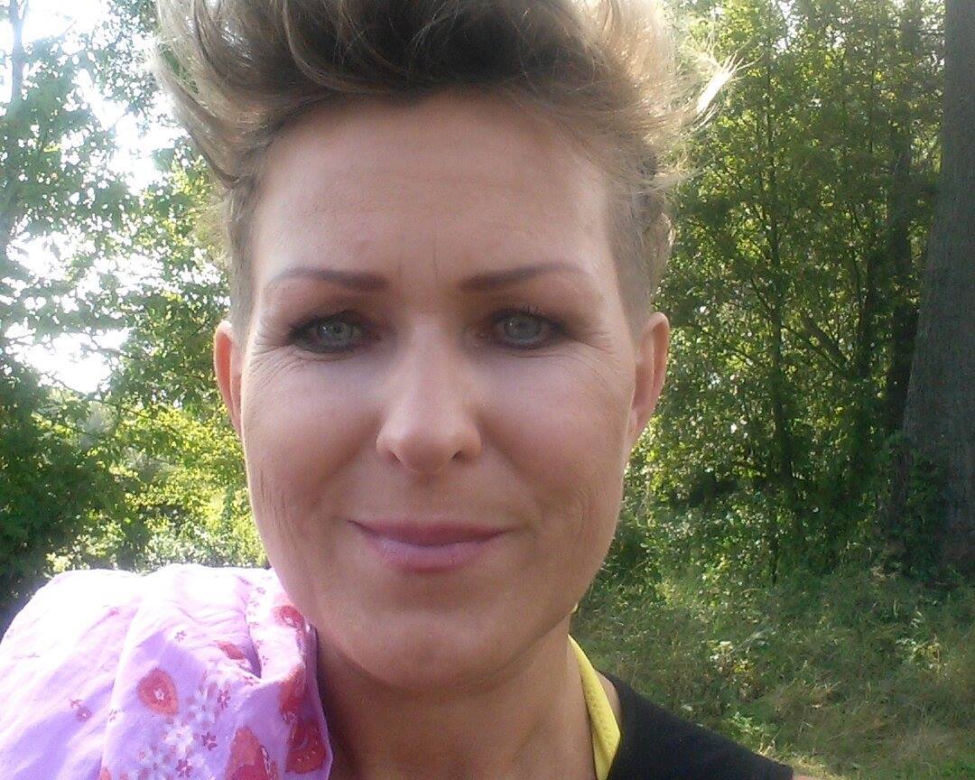 Tak zmieniła się Justyna Majkowsk