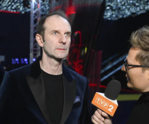 Rafał Rutkowski w Taskmaster Polska
