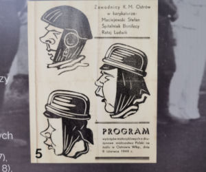 90 lat sportu żużlowego w Ostrowie