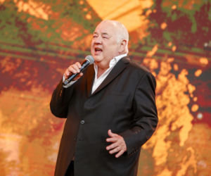 Stanisław Sojka- pierwsza rocznica śmierci