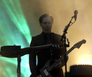 Queens Of The Stone Age