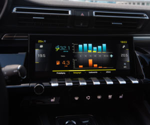 Peugeot 508 SW PSE