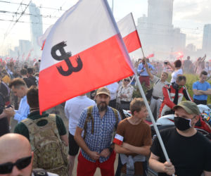 76 rocznica Powstania Warszawskiego