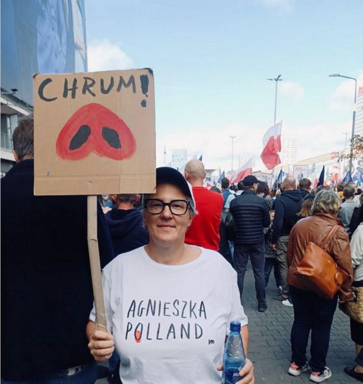 Gwiazdy na Marszu Miliona Serc