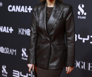 Gwiazdy podczas nocy oscarowej z Canal+