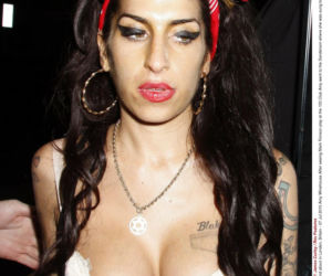 Amy Winehouse