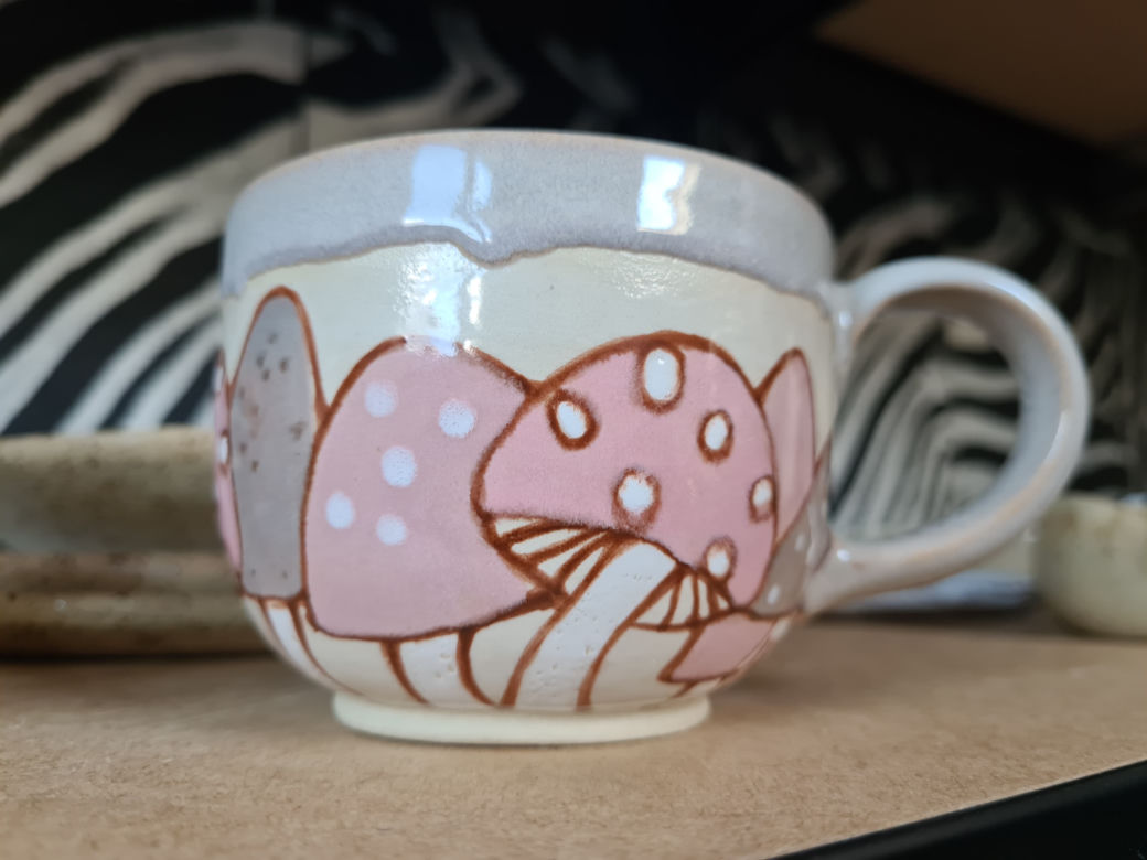 Ceramiczne skarby z Rzeszowa [GALERIA]