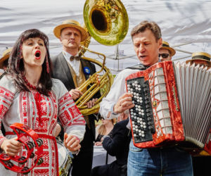 Dzień Otwarcia Sezonu na wrocławskich Partynicach