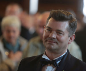Ślub syna Zenka Martyniuka