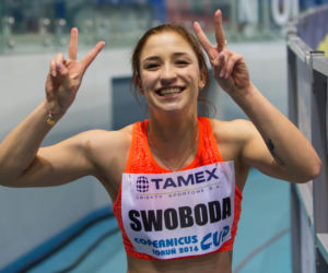 Ewa Swoboda