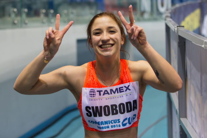 Ewa Swoboda