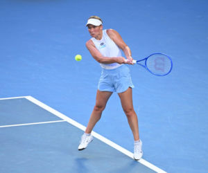 Świątek na Australian Open