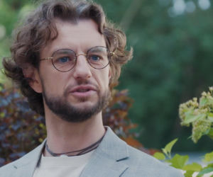 M jak miłość odc. 1896. Mariusz (Mateusz Mosiewicz)