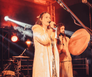 Noc Duchów 2025 w Olsztynie