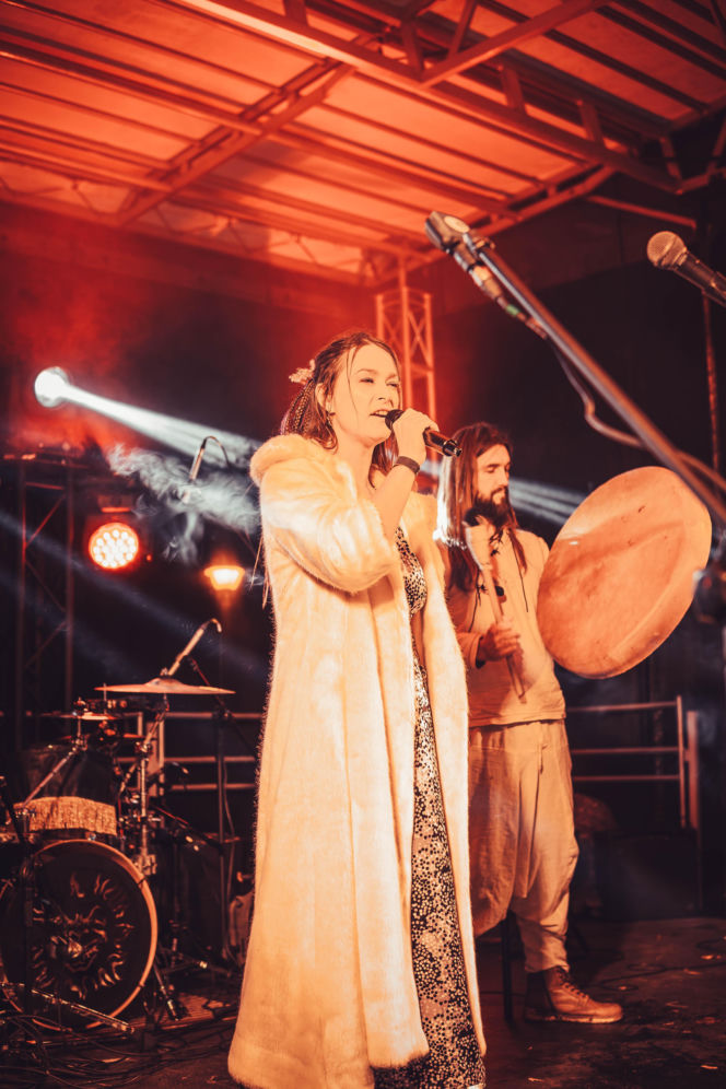 Noc Duchów 2025 w Olsztynie