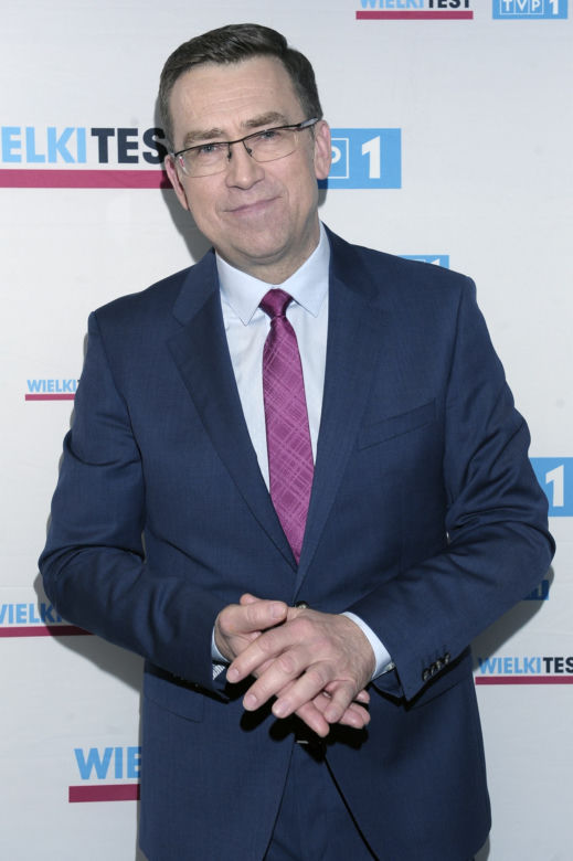 Maciej Orłoś
