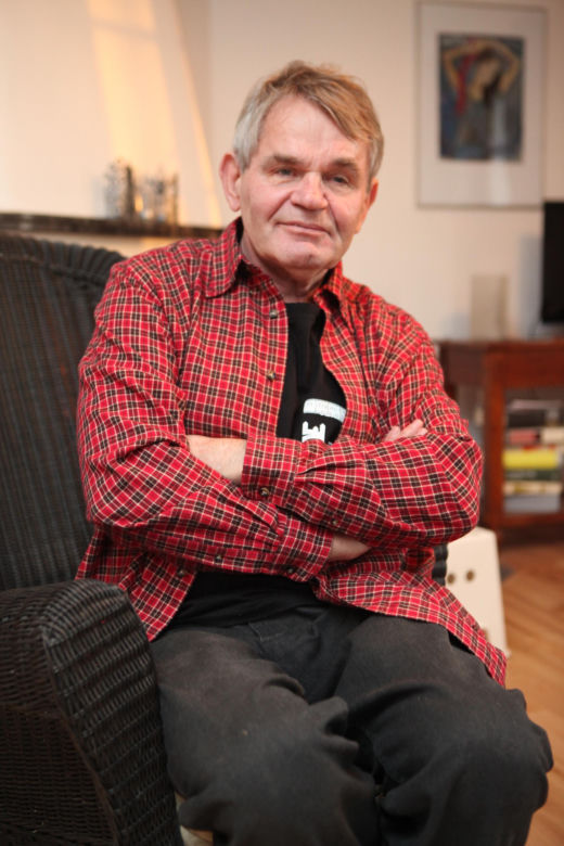 Jerzy Janeczek- zabiła go pszczoła