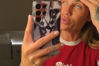 Karolina Gilon wróciła na Instagram. Wyjawiła, co w ostatnim miesiącu działo się w jej życiu