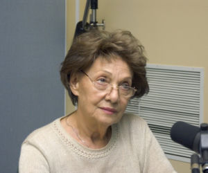 Irena Dziedzic