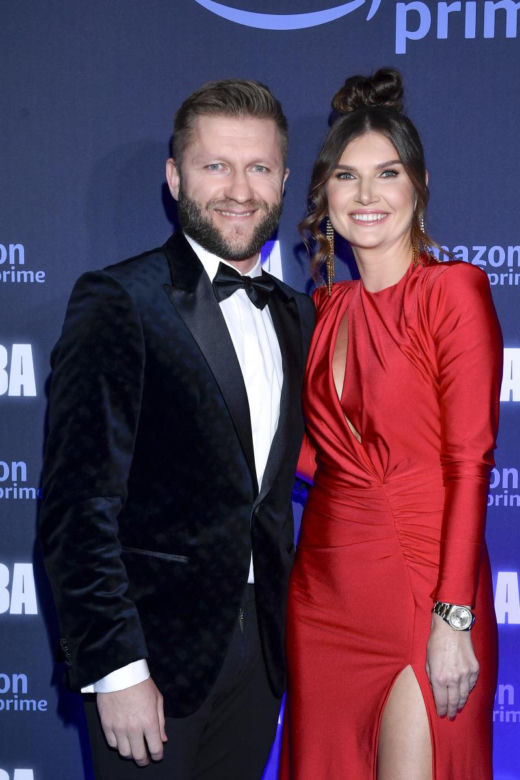 Premiera Filmu "Kuba"