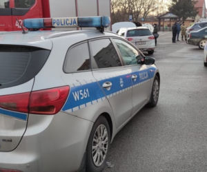 Kradzież samochodu z dzieckiem w środku