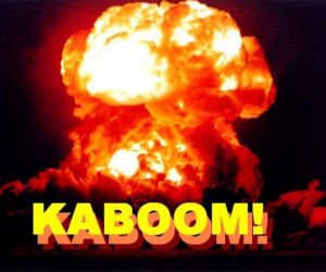 Bomba u Sikorskiego