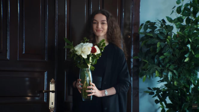 Dziedzictwo, odc. 836. Nana