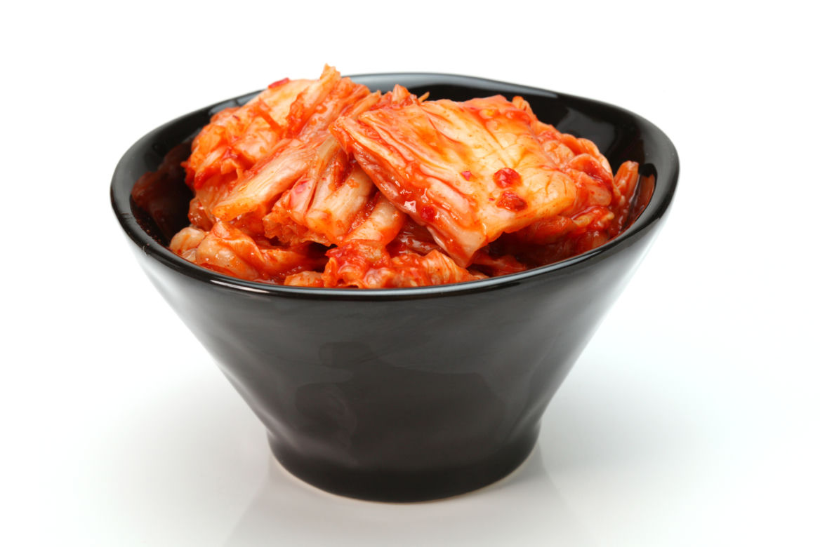 Kimchi