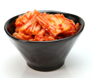 Kimchi