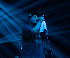Gwiazdy dla Białej Gwiazdy, czyli wielki koncert charytatywny w hali Wisły