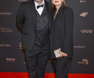 Gala Mistrzów Sportu z okazji 100-lecia Plebiscytu Przeglądu Sportowego