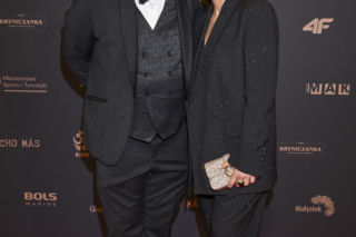 Gala Mistrzów Sportu z okazji 100-lecia Plebiscytu Przeglądu Sportowego