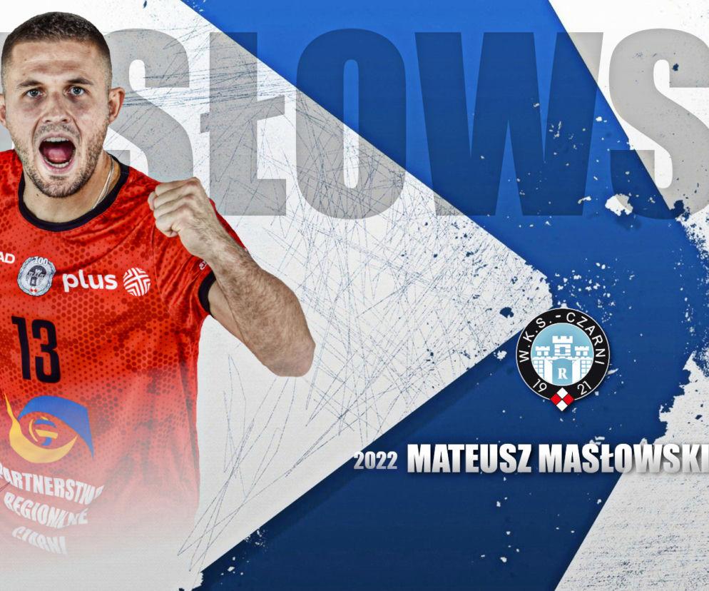 Mateusz Masłowski