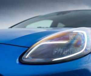 Ford Puma 1.0 EcoBoost 155 KM MHEV ST-Line