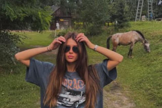 Roksana Węgiel