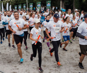 Wrocław Business Run 2020