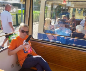 Patrol ESKA Summer City podróżował Maltanką