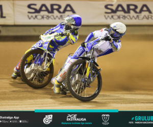 ZOOleszcz DPV Logistic GKM Grudziądz - Motor Lublin 45:45, zdjęcia z meczu