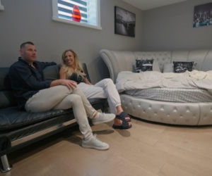 Ostatnie chwile na decyzje: rozum czy serce? Co wydarzy się w Żonie dla Polaka?