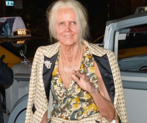 Heidi Klum na Halloween (1)